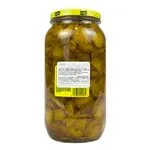Pepinillo en Rodajas 1.4 kg